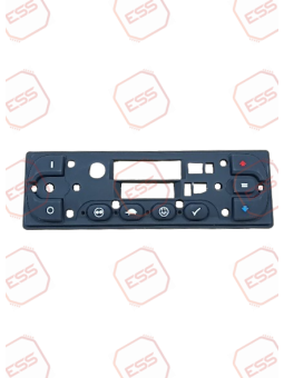 T-Series HMI Keypad