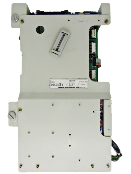 DECOS IIIb Controller