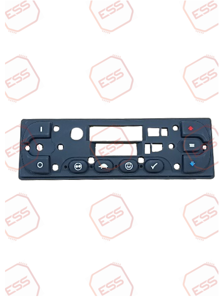 T-Series HMI Keypad