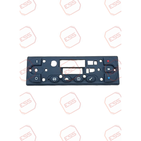 T-Series HMI Keypad