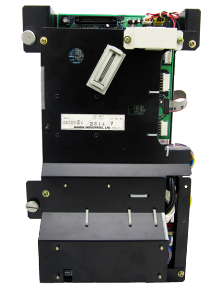 DECOS IIIc Controller