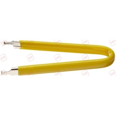 DIP / IC Extractor Tool