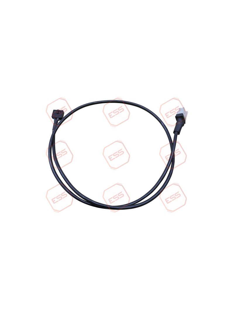Supra Cab Command Test Cable (10-Way)