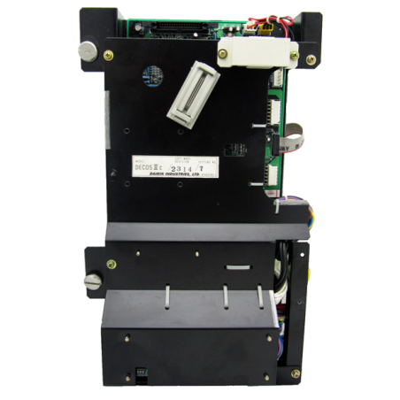 DECOS IIIc Controller