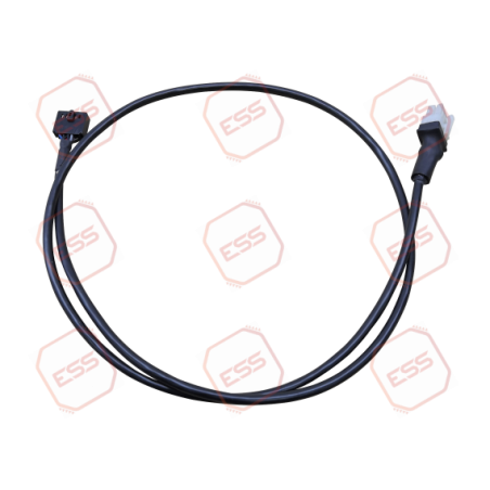 Supra Cab Command Test Cable (10-Way)
