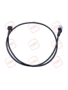 Supra Cab Command Test Cable (10-Way)