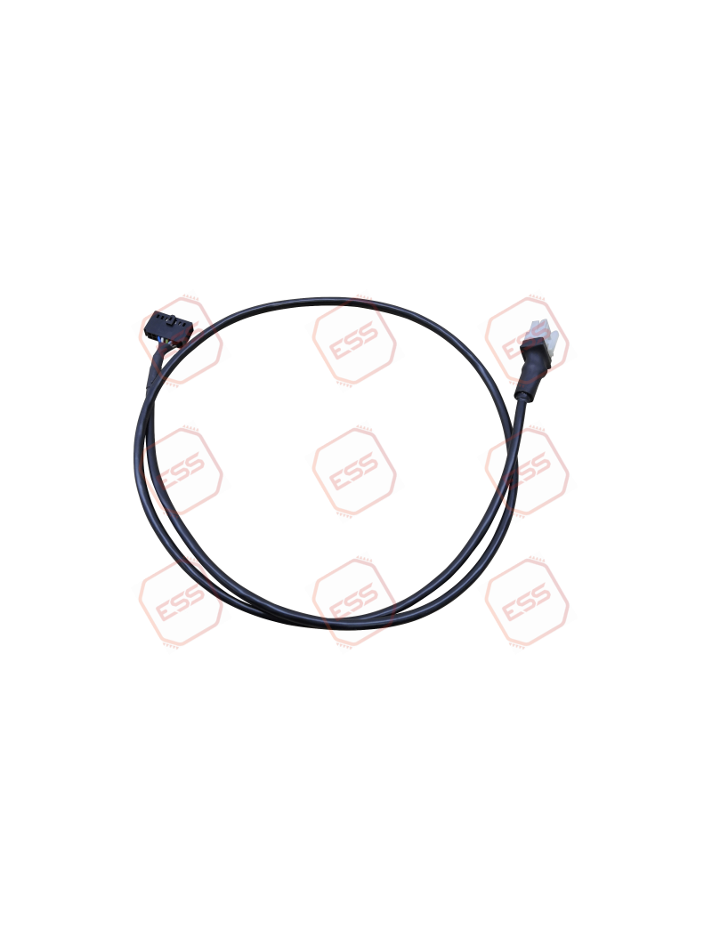 Maxima Cab Command Test Cable (14-Way)