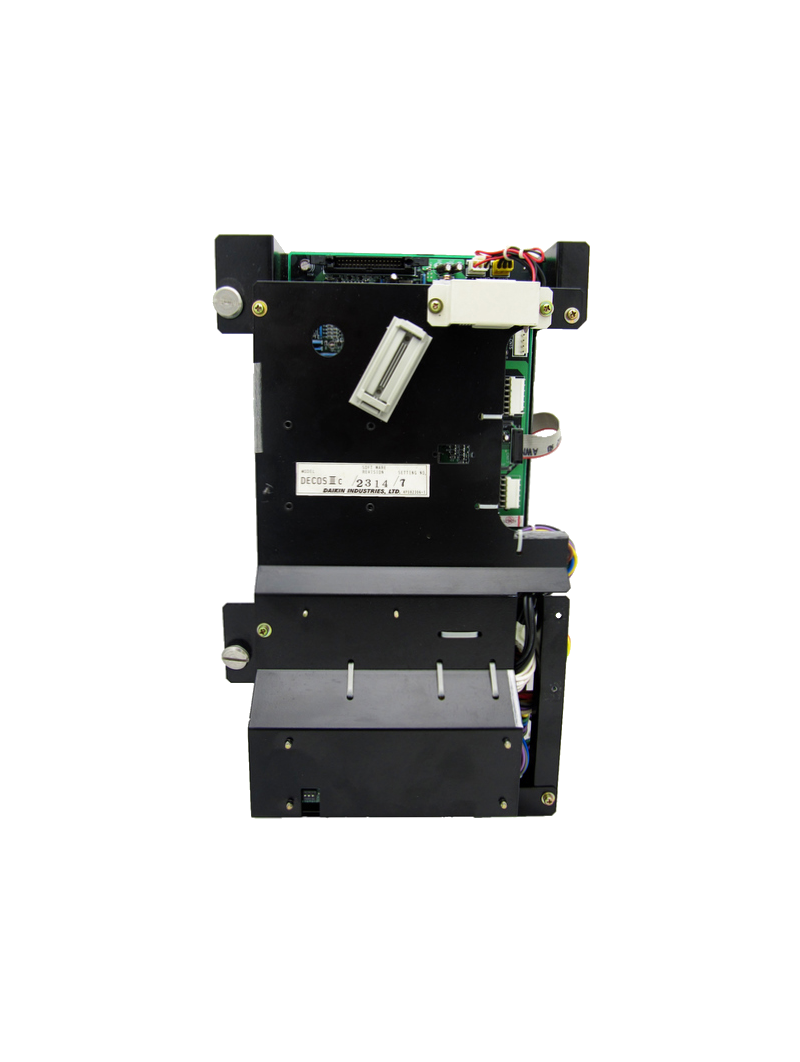 DECOS IIIc Controller