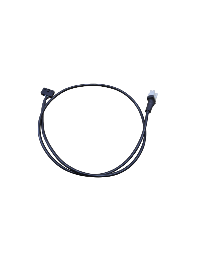 Maxima Cab Command Test Cable (14-Way)