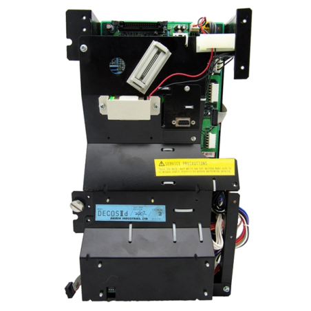 DECOS IIId Controller