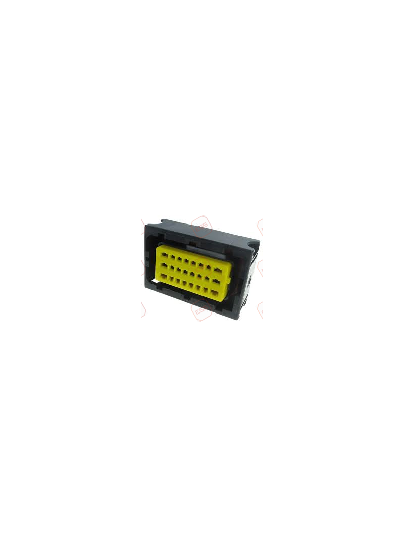 DSR Controller 24-Way Connector Kit