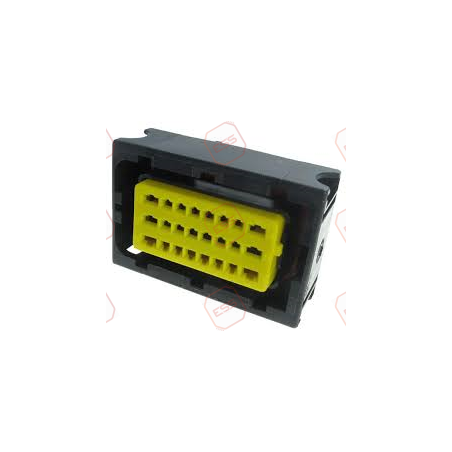DSR Controller 24-Way Connector Kit