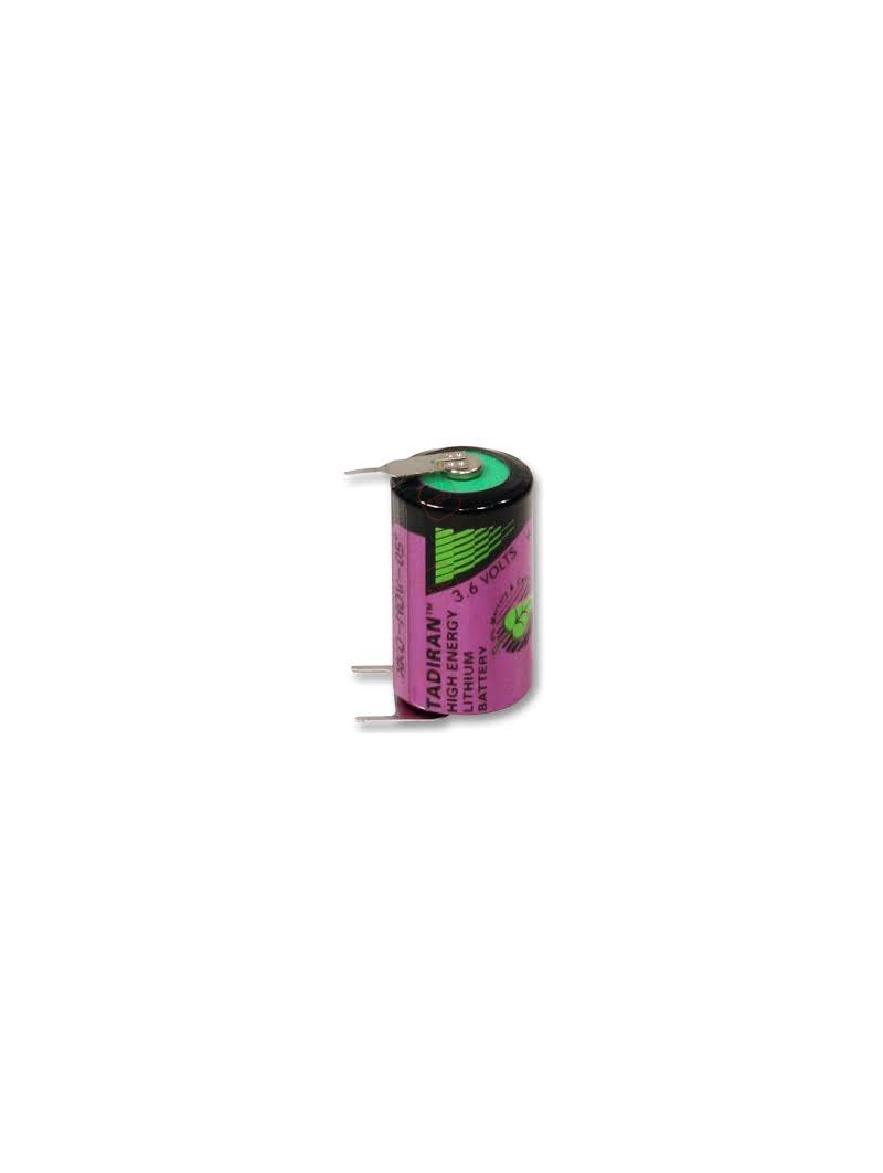 Transcan RTC Lithium Battery