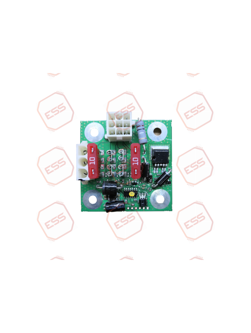 Vector Battery Guard Module