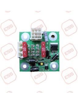 Vector Battery Guard Module