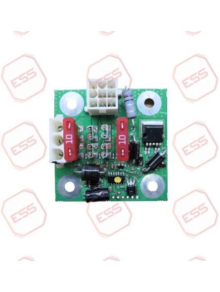 Vector Battery Guard Module