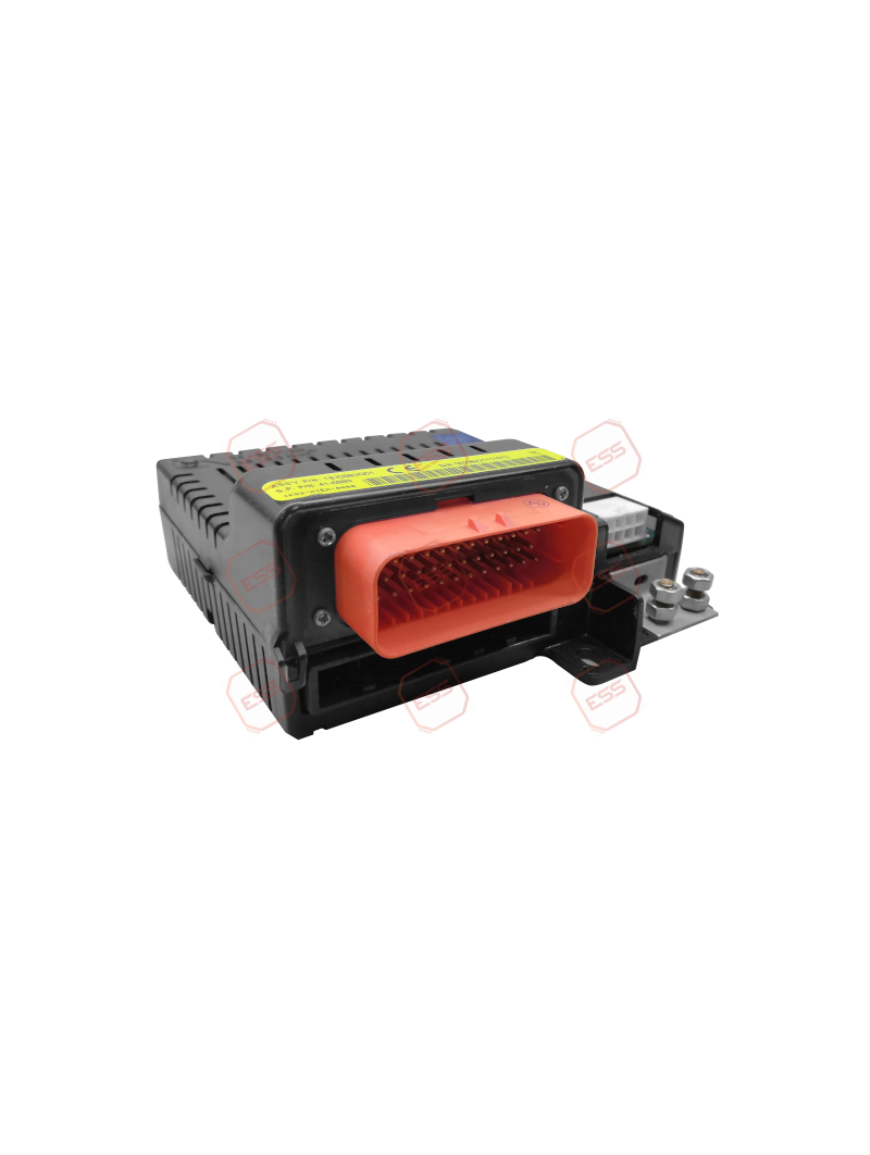 SR2 / SR3 Expansion Module MT