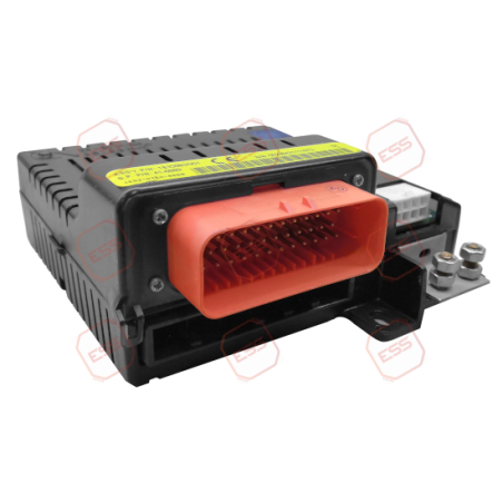 SR2 / SR3 Expansion Module MT