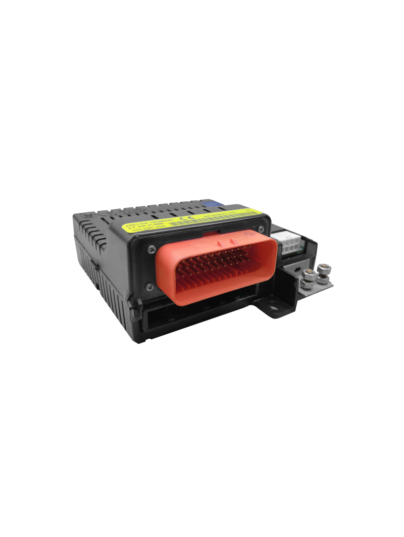 SR2 / SR3 Expansion Module MT