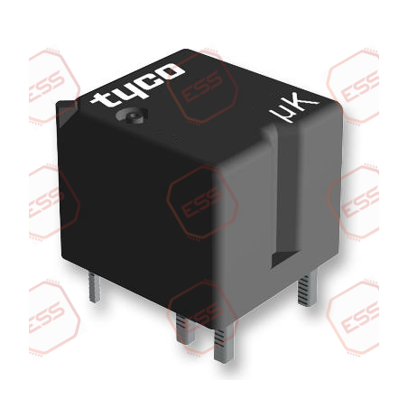 Automotive Relay (Tiny - Solder)