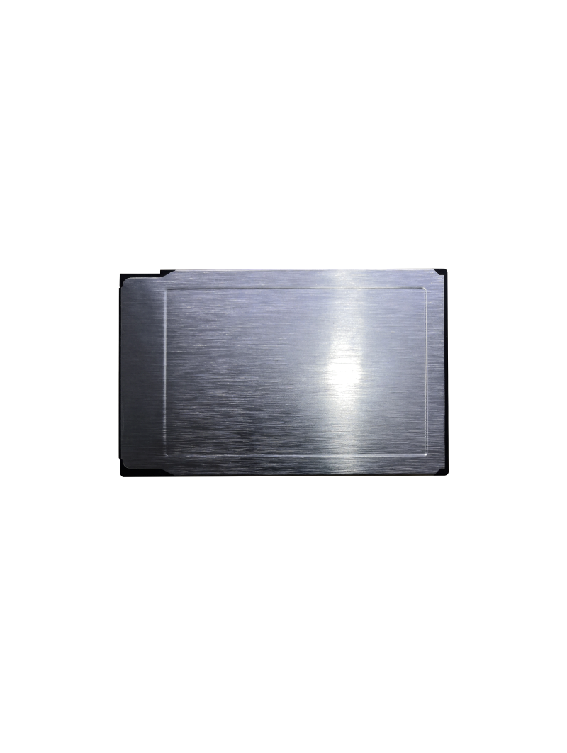 Carrier Vector Programming Card