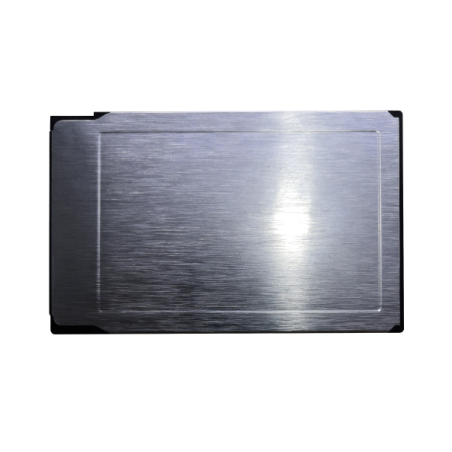 Carrier Vector Programming Card