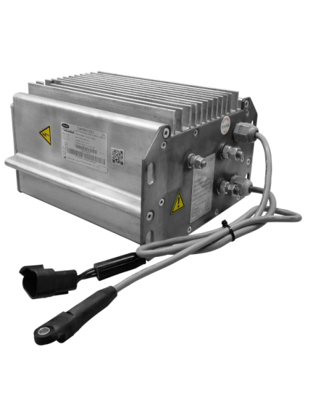 Vector Battery Charger 24V 20A
