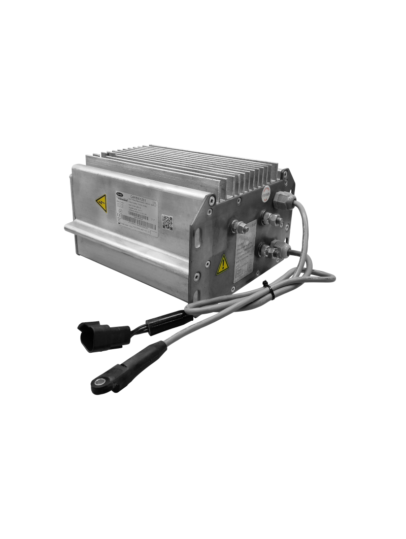 Vector Battery Charger 24V 20A
