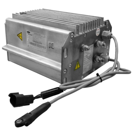 Vector Battery Charger 24V 20A