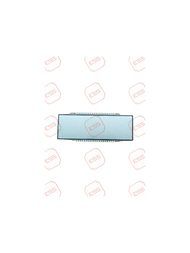 MicroLink 2/2i/3 Display LCD 