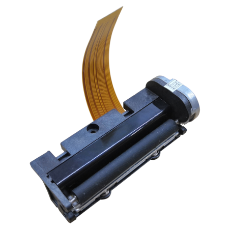 TouchPrint Printer Mechanism