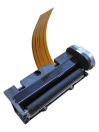 TouchPrint Printer Mechanism