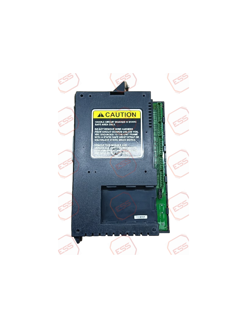 I/O Expansion Module