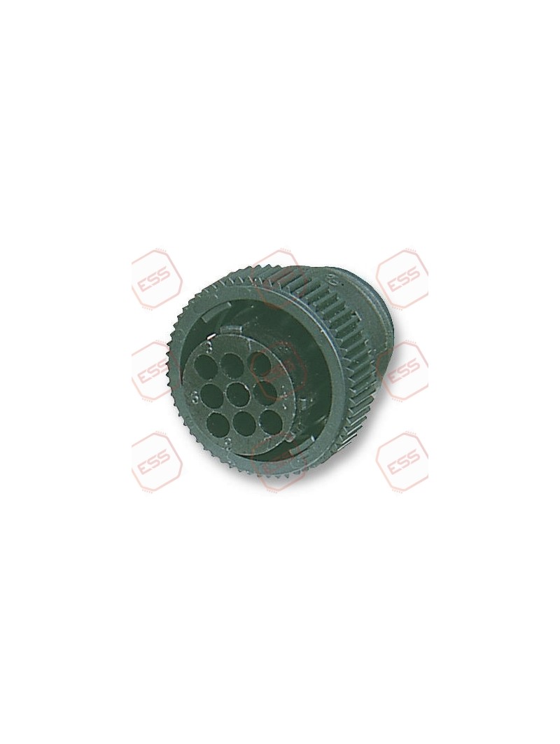 Mistral Plug Connector Kit
