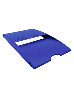 Trailer (Blue) Printer Cover 
