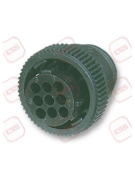 Mistral Plug Connector Kit