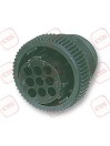 Mistral Plug Connector Kit