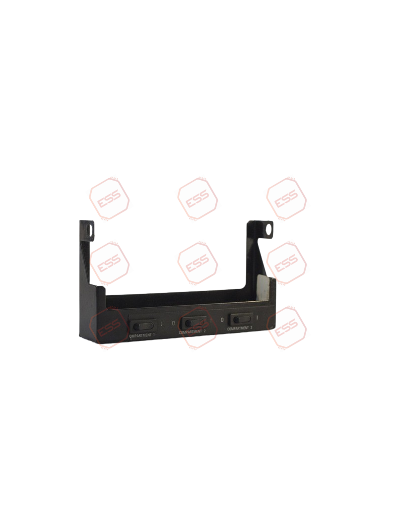 Supra Cab Command Support (MT)