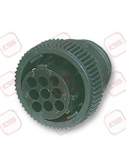 Mistral Plug Connector Kit