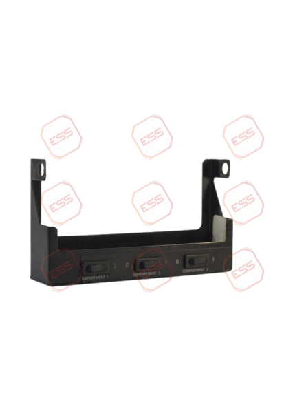 Supra Cab Command Support (MT)