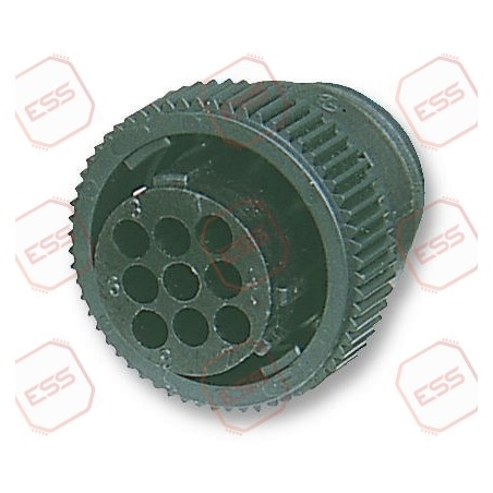 Mistral Plug Connector Kit