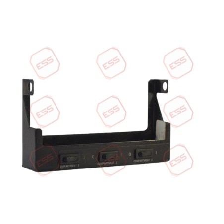 Supra Cab Command Support (MT)