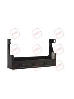Supra Cab Command Support (MT)
