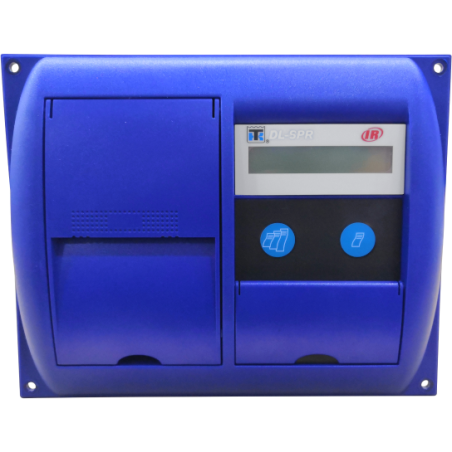 DL-SPR Thermograph (T)