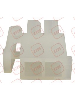 M13 2-Way Connector Kit 