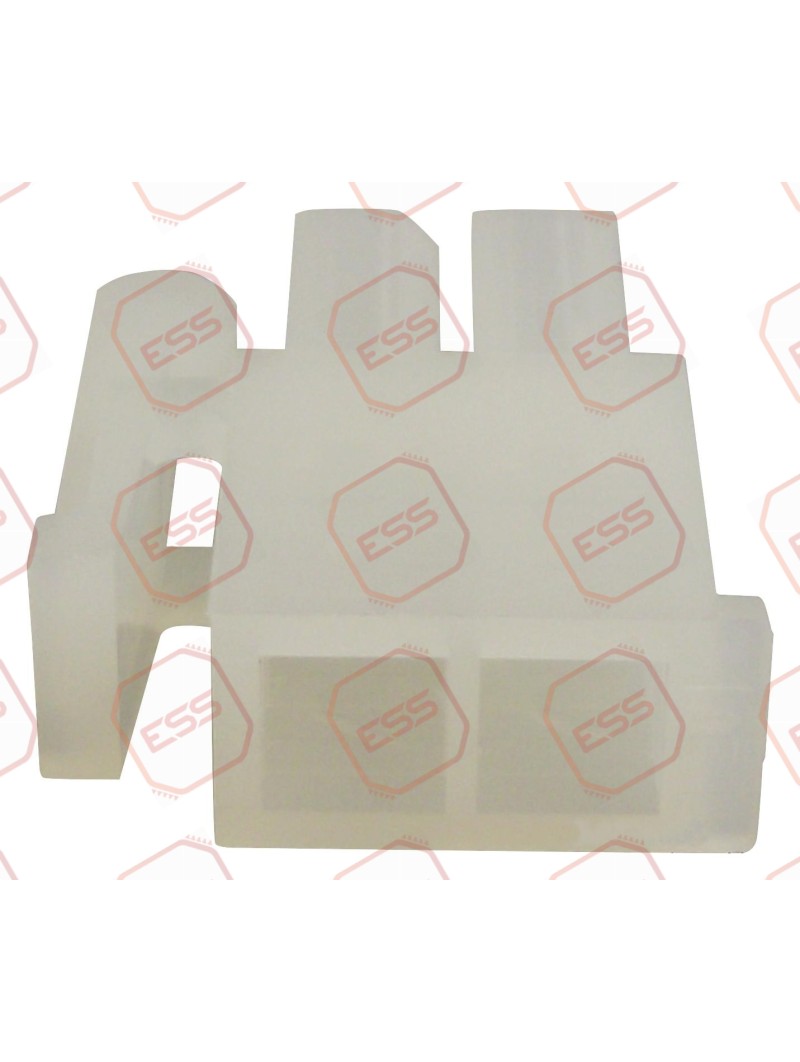 M13 2-Way Connector Kit 