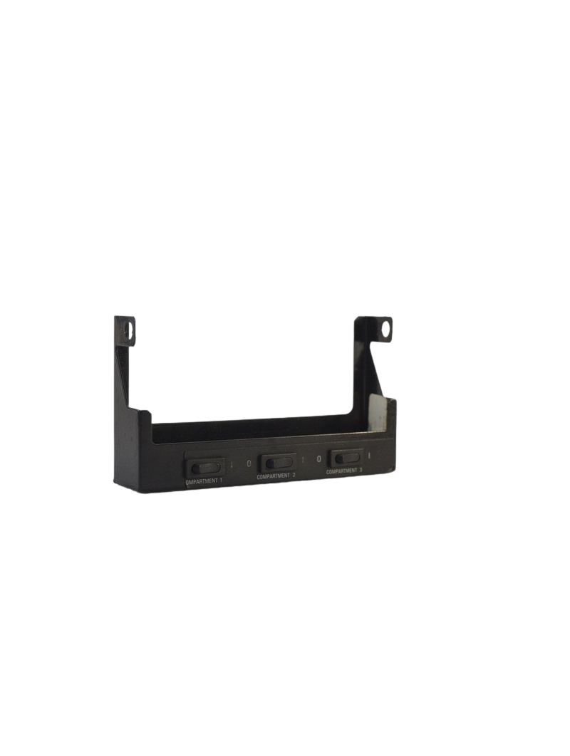Supra Cab Command Support (MT)