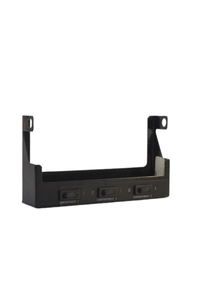 Supra Cab Command Support (MT)