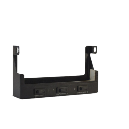 Supra Cab Command Support (MT)