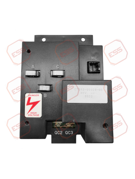 MicroLink 2/2i/3 High Voltage Module